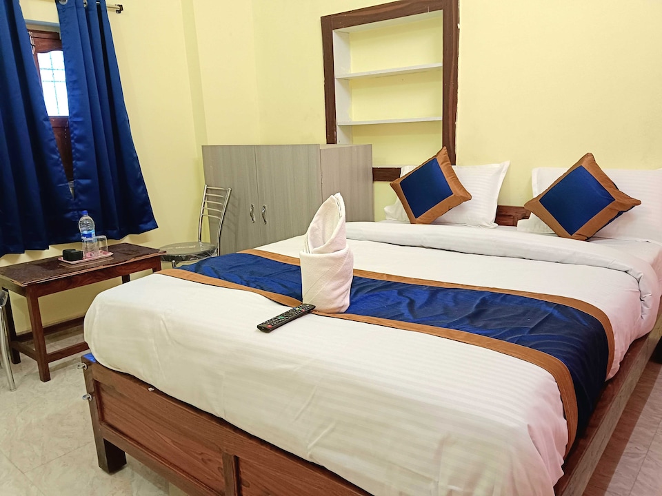 Hotel O Hazaribagh Retreat, Hazaribagh, Hazaribagh