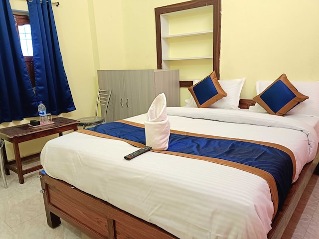 Hotel O Hazaribagh Retreat