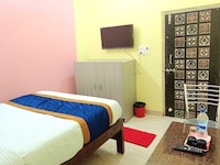 Hotel O Hazaribagh Retreat