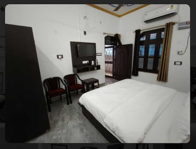 Hotel O SHRI NARAYANAM