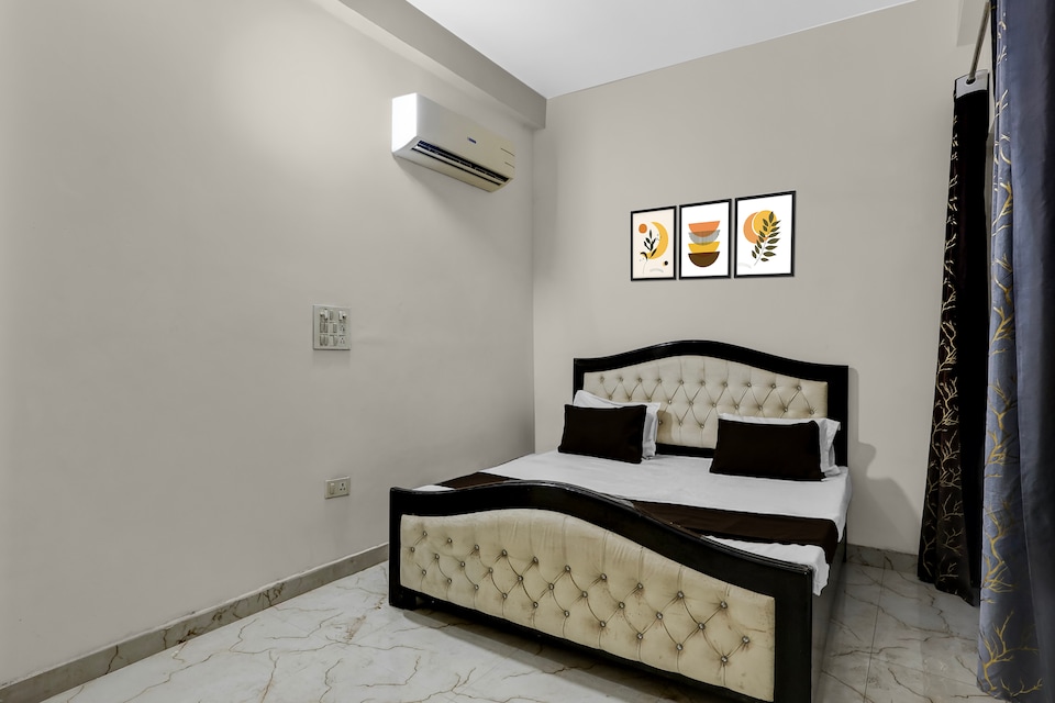 SPOT ON Hotel Three Star Legacy , Barra Kanpur, Kanpur