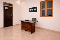 SPOT ON Hotel Three Star Legacy 