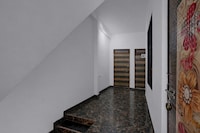 SPOT ON Hotel Three Star Legacy 