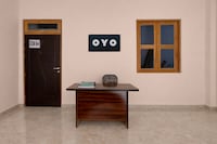 SPOT ON Hotel Three Star Legacy 