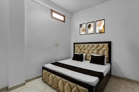 SPOT ON Hotel Three Star Legacy 