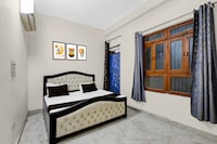 SPOT ON Hotel Three Star Legacy 