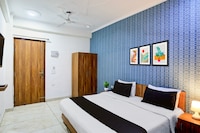 Townhouse Sector 122 Noida Formerly Anvi Inn