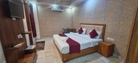 Hotel Anvi Residency Sector 122 Noida