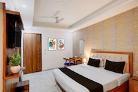 Townhouse Sector 122 Noida Formerly Anvi Inn