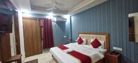 Hotel Anvi Residency Sector 122 Noida