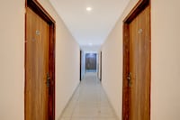 Super Townhouse Sector 122 Noida Formerly Anvi Inn