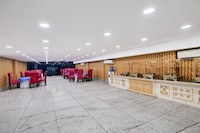 Super Townhouse Sector 122 Noida Formerly Anvi Inn