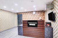 Super Townhouse Sector 122 Noida Formerly Anvi Inn