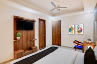 Townhouse Sector 122 Noida Formerly Anvi Inn