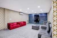 Super Townhouse Sector 122 Noida Formerly Anvi Inn