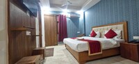 Hotel Anvi Residency Sector 122 Noida