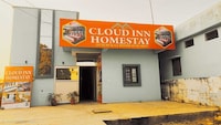 OYO Hotel O Cloud Inn Homestay