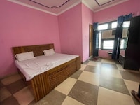 OYO Hotel O Cloud Inn Homestay