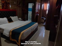 OYO Hotel O Cloud Inn Homestay