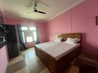 OYO Hotel O Cloud Inn Homestay