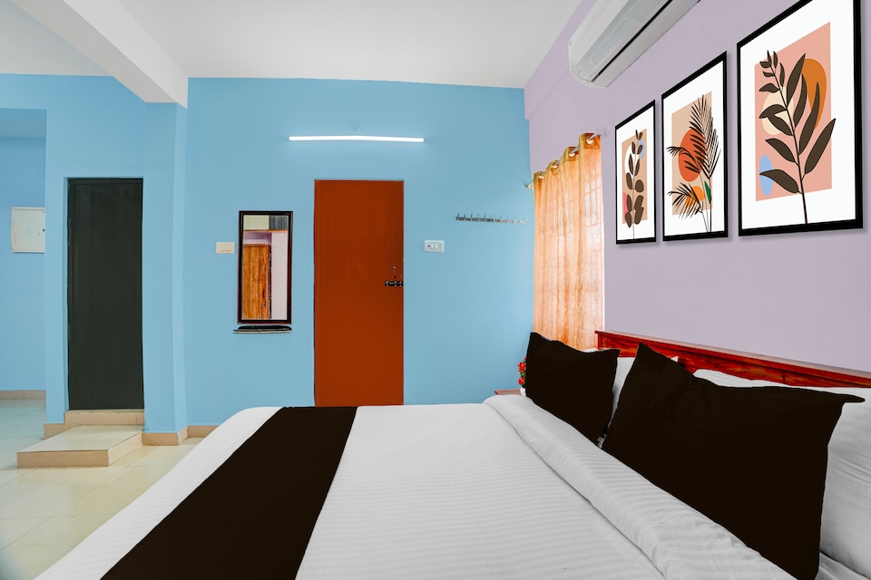 Collection O Chengalpattu Railway Junction Formerly Havens Residency, GST Chennai, Chennai