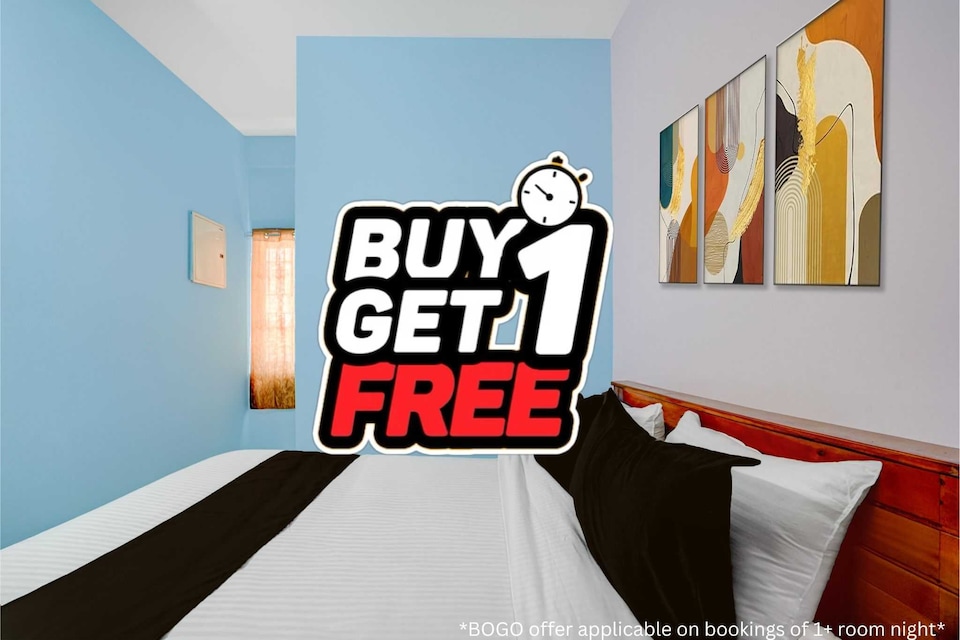 Collection O Chengalpattu Railway Junction Formerly Havens Residency, GST Chennai, Chennai