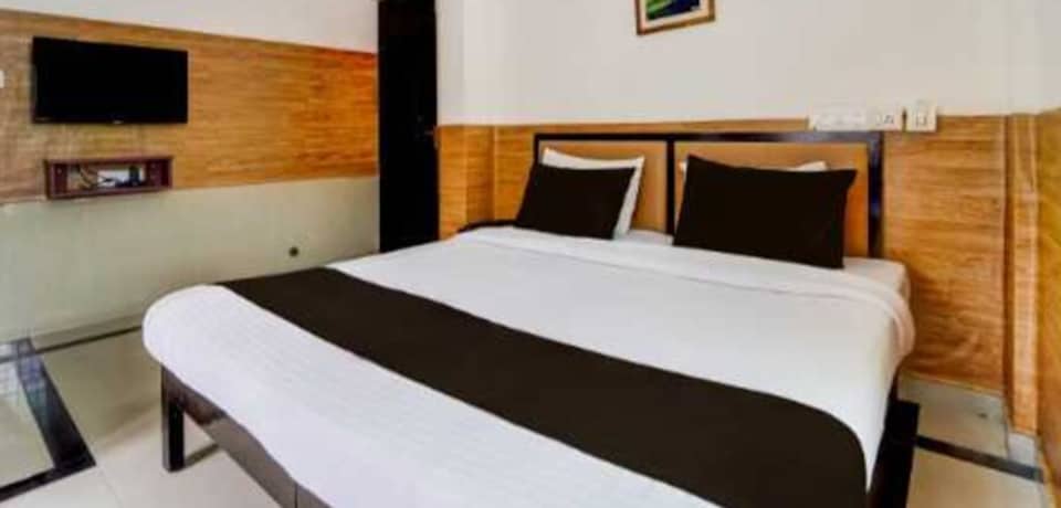 Collection O Chengalpattu Railway Junction Formerly Havens Residency, GST Chennai, Chennai