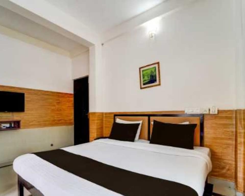 Collection O Chengalpattu Railway Junction Formerly Havens Residency, GST Chennai, Chennai