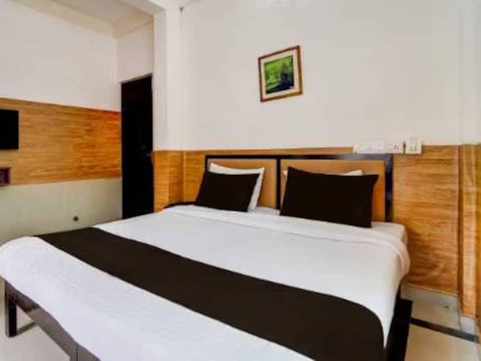 Collection O Chengalpattu Railway Junction Formerly Havens Residency, GST Chennai, Chennai