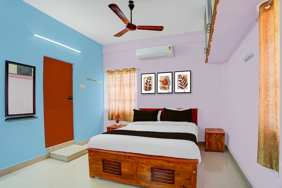 Collection O Chengalpattu Railway Junction Formerly Havens Residency, GST Chennai, Chennai