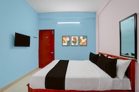 Collection O Chengalpattu Railway Junction Formerly Havens Residency