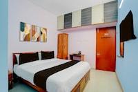 Collection O Chengalpattu Railway Junction Formerly Havens Residency