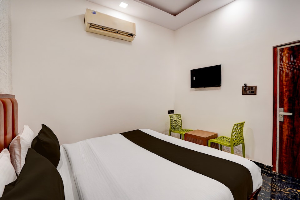 Hotel O Midtown Roadways, Rudrapur, Rudrapur