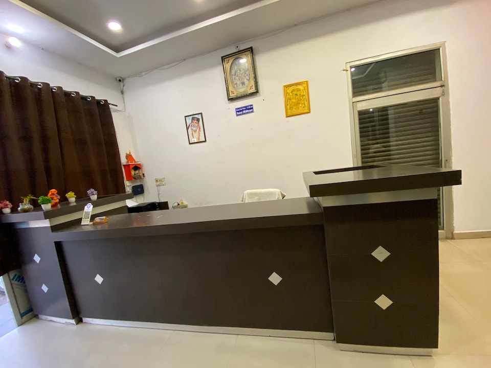 Hotel O Midtown Roadways, Rudrapur, Rudrapur