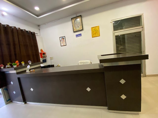 Hotel O Midtown Roadways