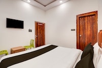 Hotel O Midtown Roadways