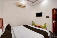 Hotel O Midtown Roadways