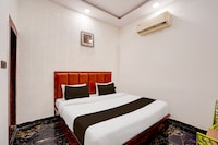 Hotel O Midtown Roadways