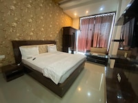 Hotel O Midtown Roadways