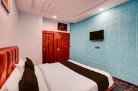 Hotel O Midtown Roadways