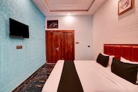 Hotel O Midtown Roadways