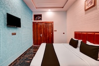 Hotel O Midtown Roadways