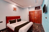 Hotel O Midtown Roadways