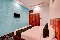 Hotel O Midtown Roadways