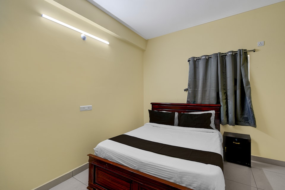 HOTEL O NEXUS , LB Nagar - Ramoji, Hyderabad