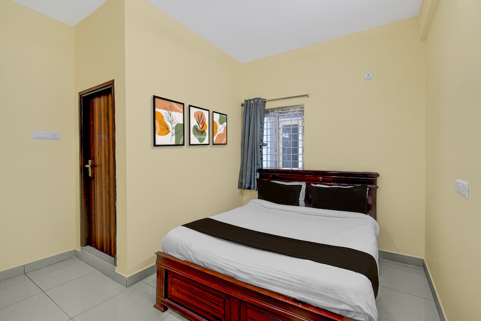 HOTEL O NEXUS , LB Nagar - Ramoji, Hyderabad