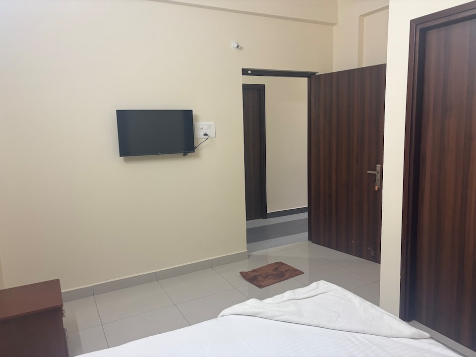 HOTEL O NEXUS , LB Nagar - Ramoji, Hyderabad