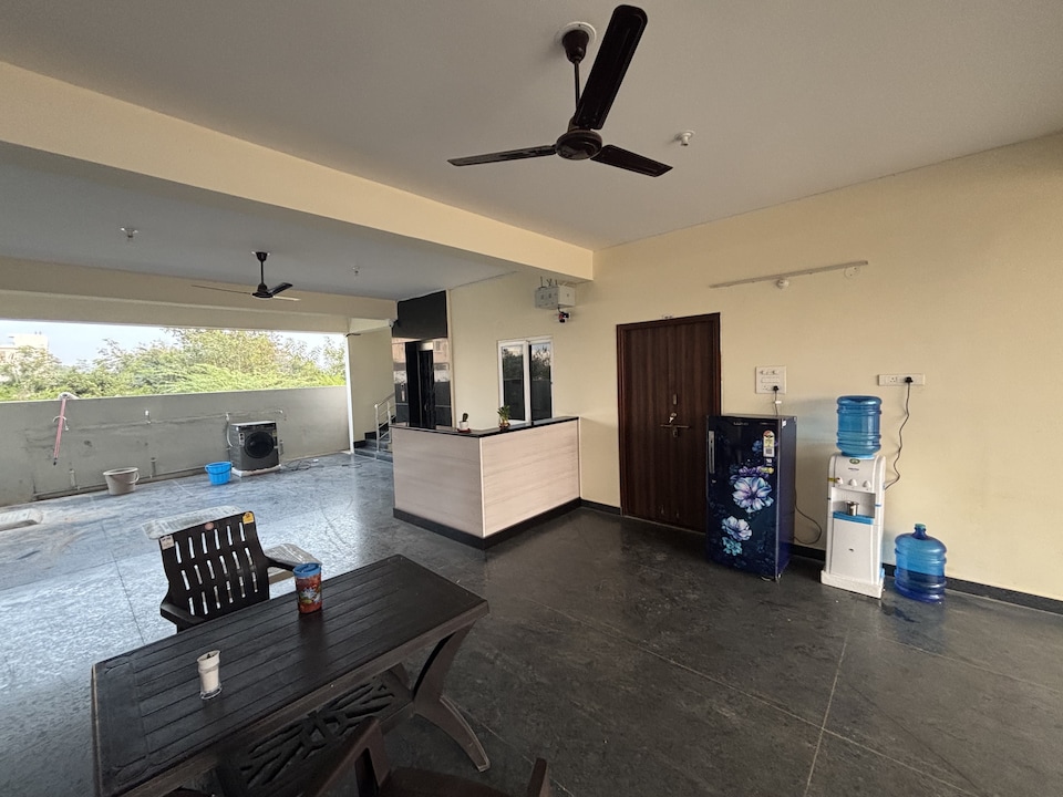 HOTEL O NEXUS , LB Nagar - Ramoji, Hyderabad