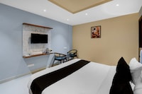 Hotel O Sri Aditya Utsav 