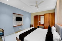 Hotel O Sri Aditya Utsav 